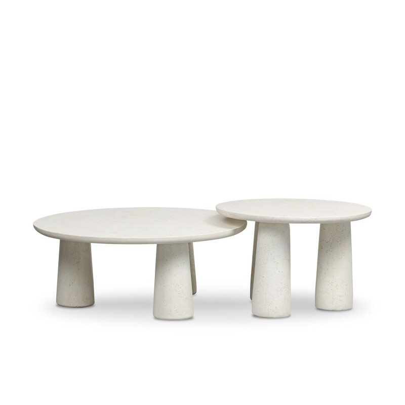 Rye Outdoor Nesting Coffee Tables - 243250-003 243250003