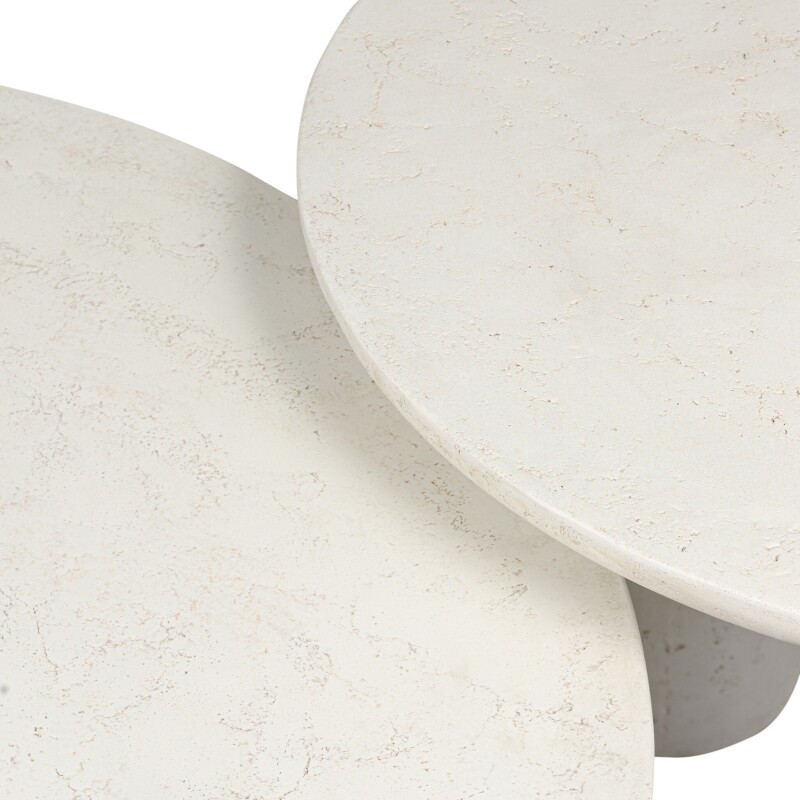 Rye Outdoor Nesting Coffee Tables - 243250-003 243250003