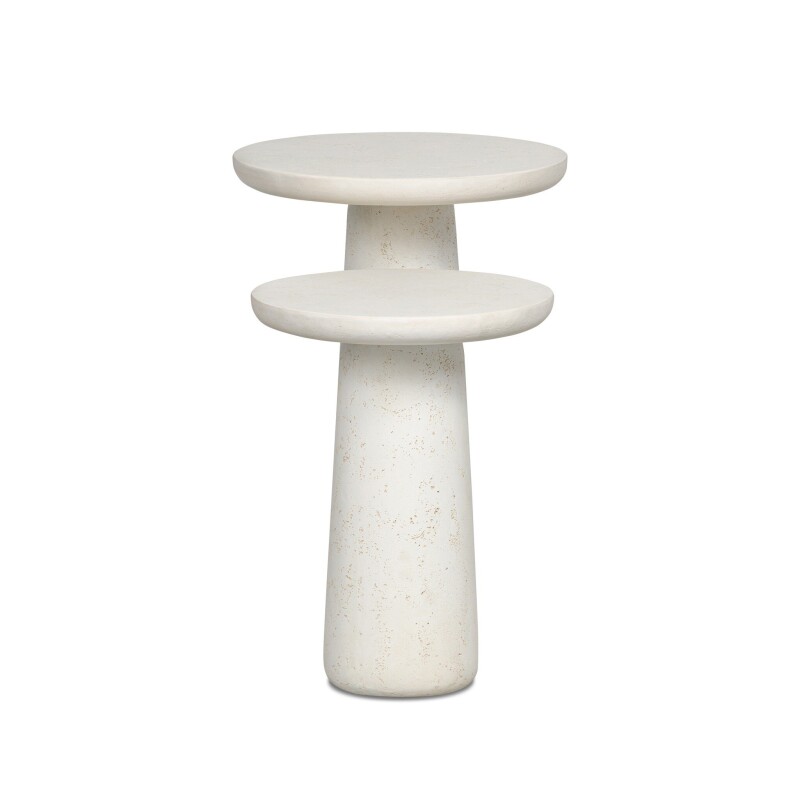 Rye Outdoor Nesting End Tables - 243254-003 243254003