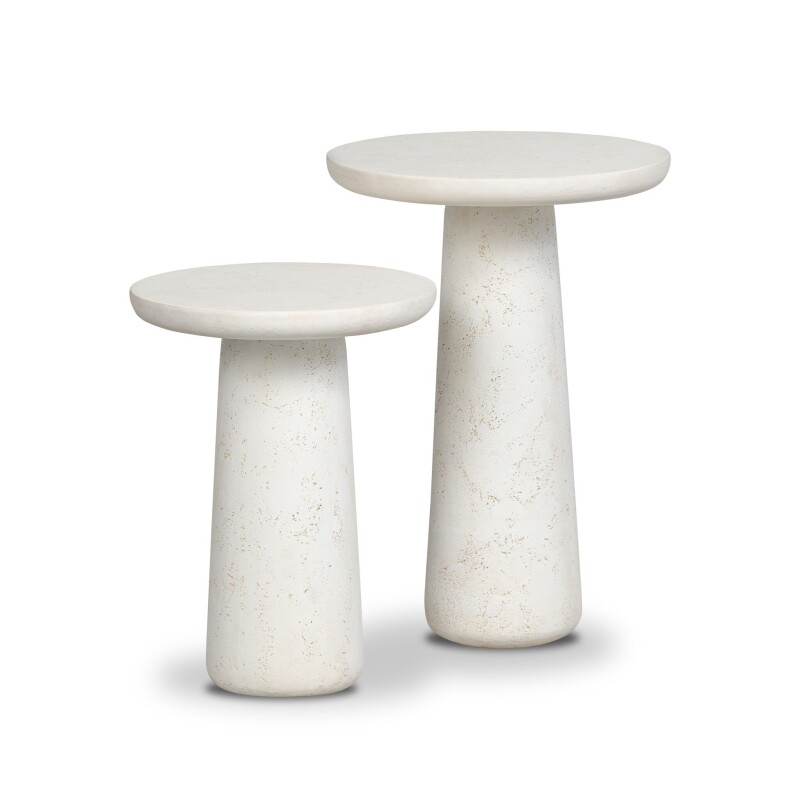 Rye Outdoor Nesting End Tables - 243254-003 243254003
