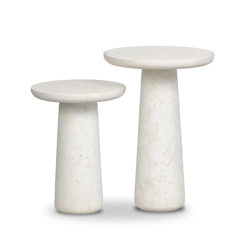 Rye Outdoor Nesting End Tables - 243254-003 243254003