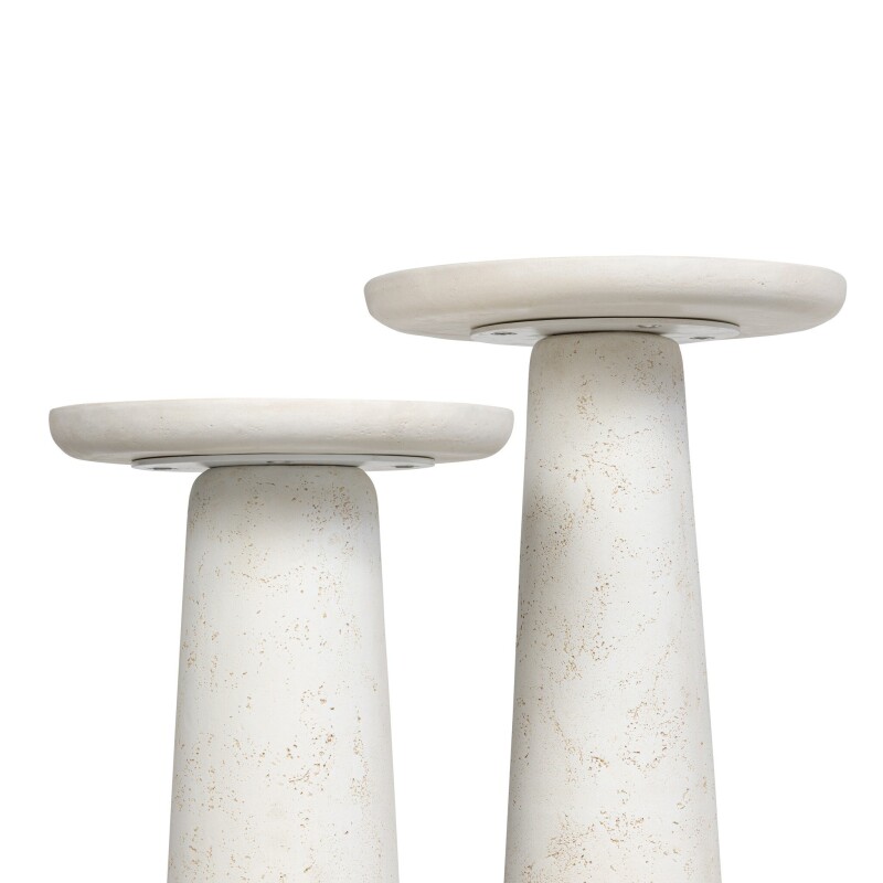 Rye Outdoor Nesting End Tables - 243254-003 243254003