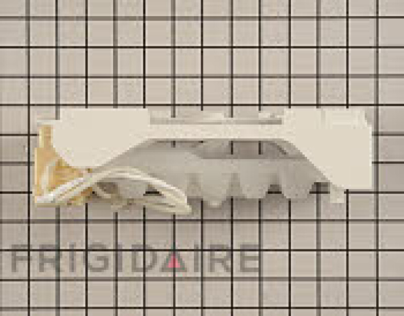 Refrigerator Ice Maker Assembly 243297613