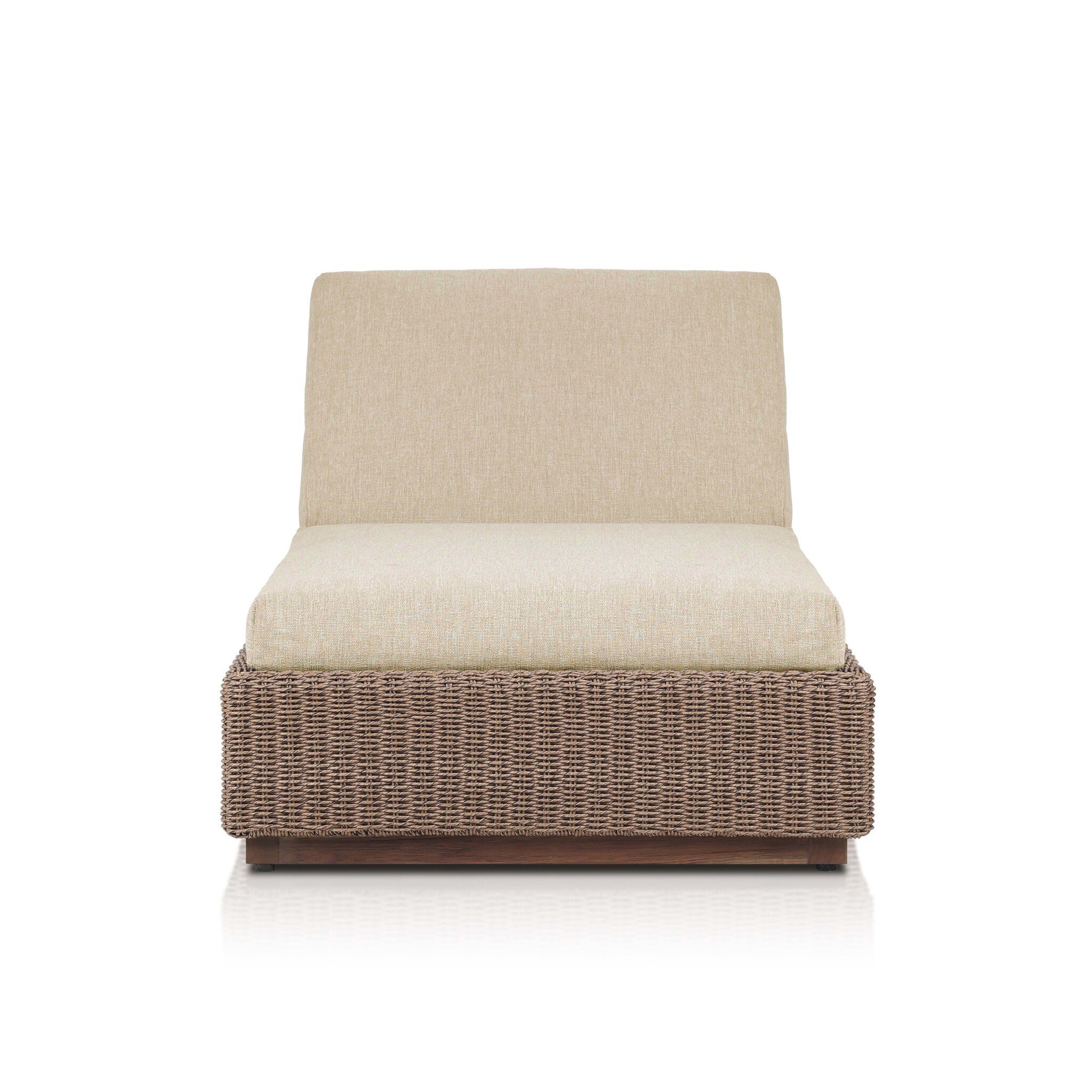 Lorelei Outdoor Chaise - 243356-001 243356001