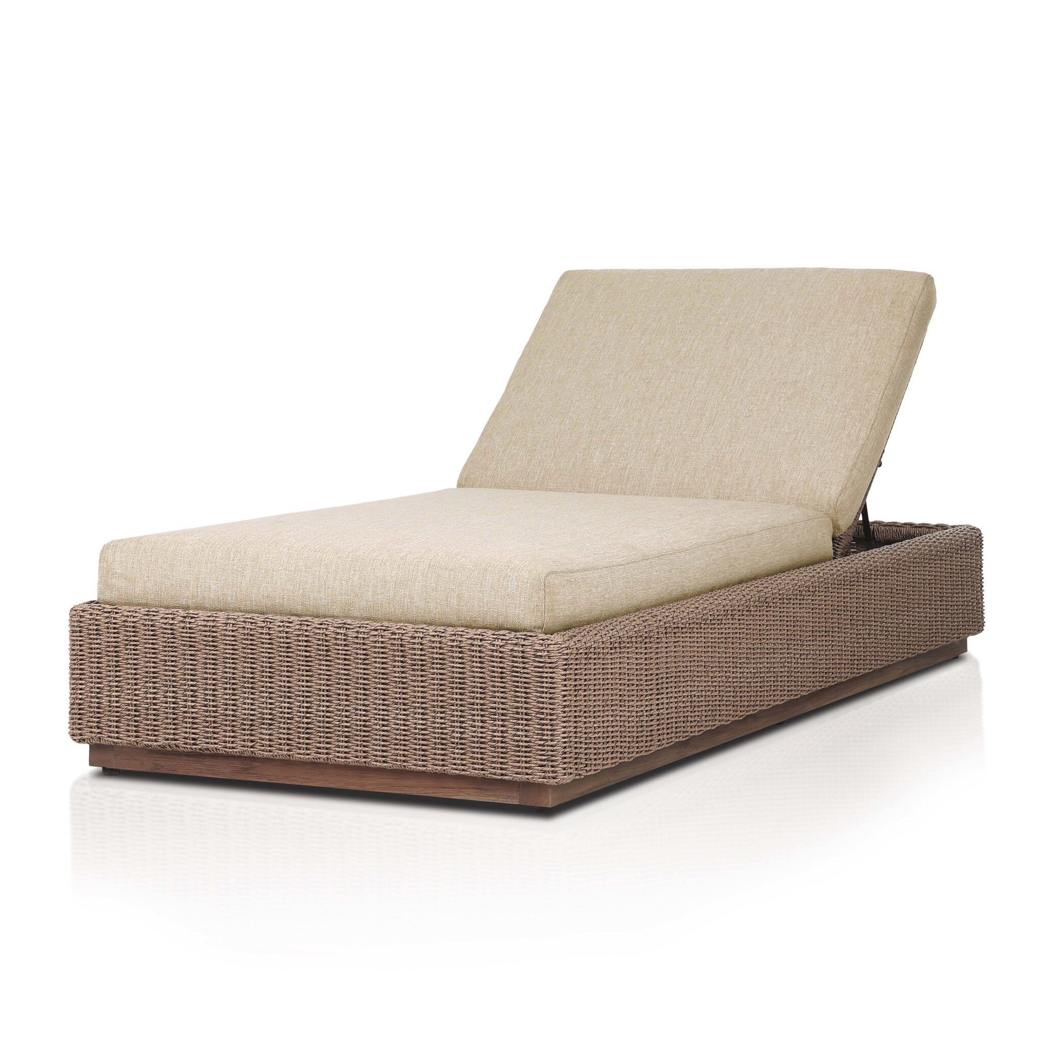Lorelei Outdoor Chaise - 243356-001 243356001