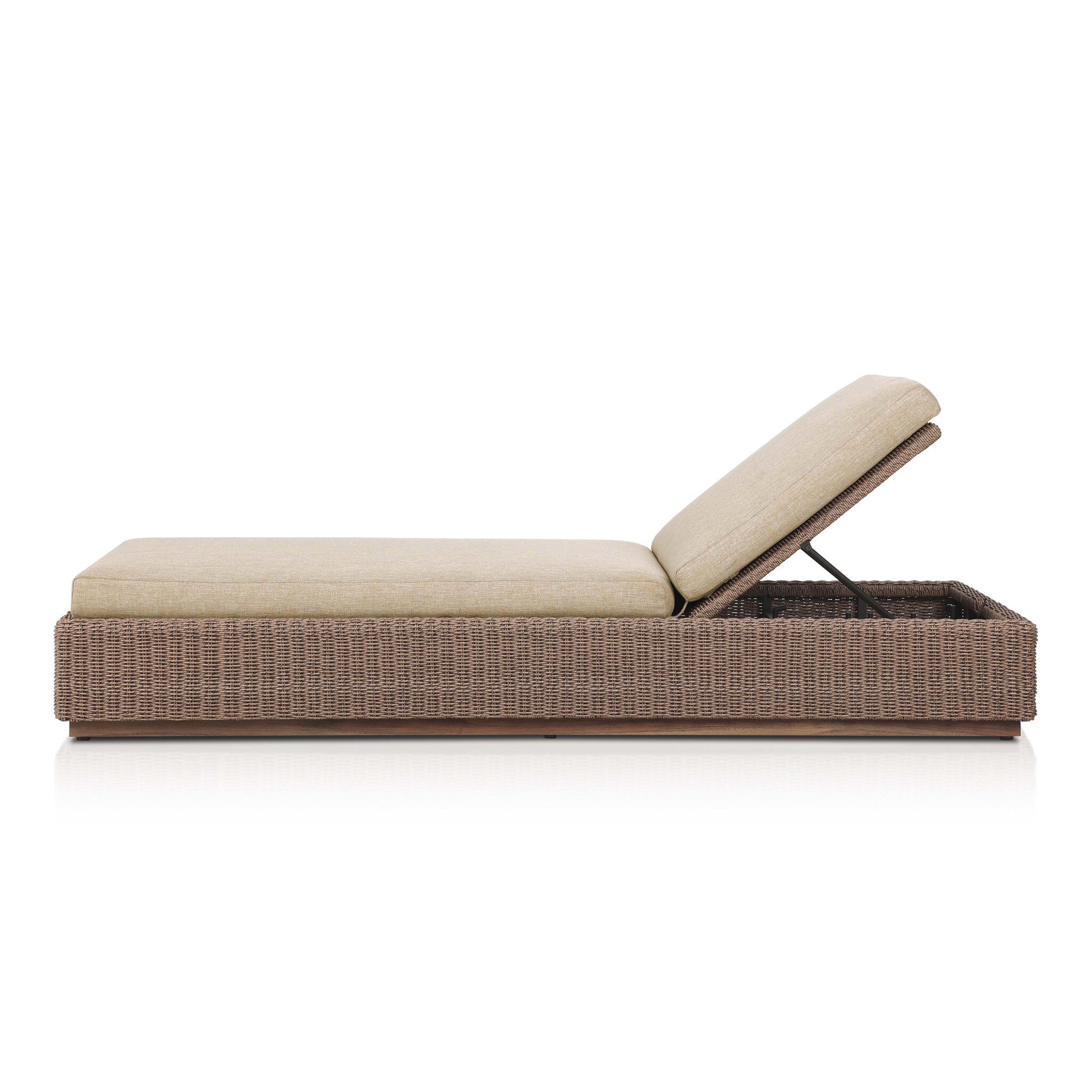 Lorelei Outdoor Chaise - 243356-001 243356001