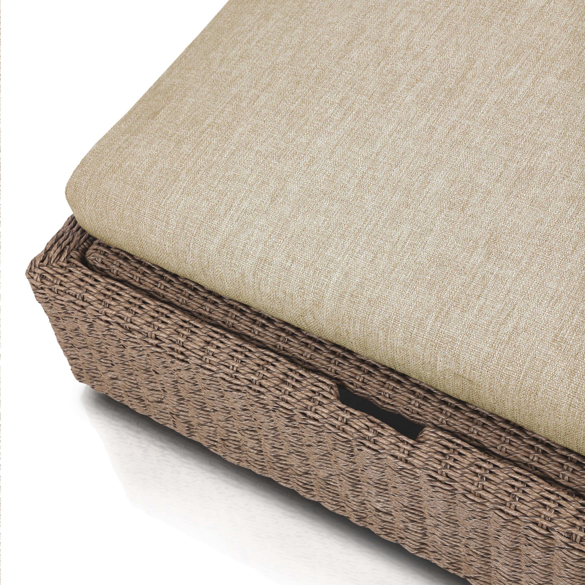 Lorelei Outdoor Chaise - 243356-001 243356001
