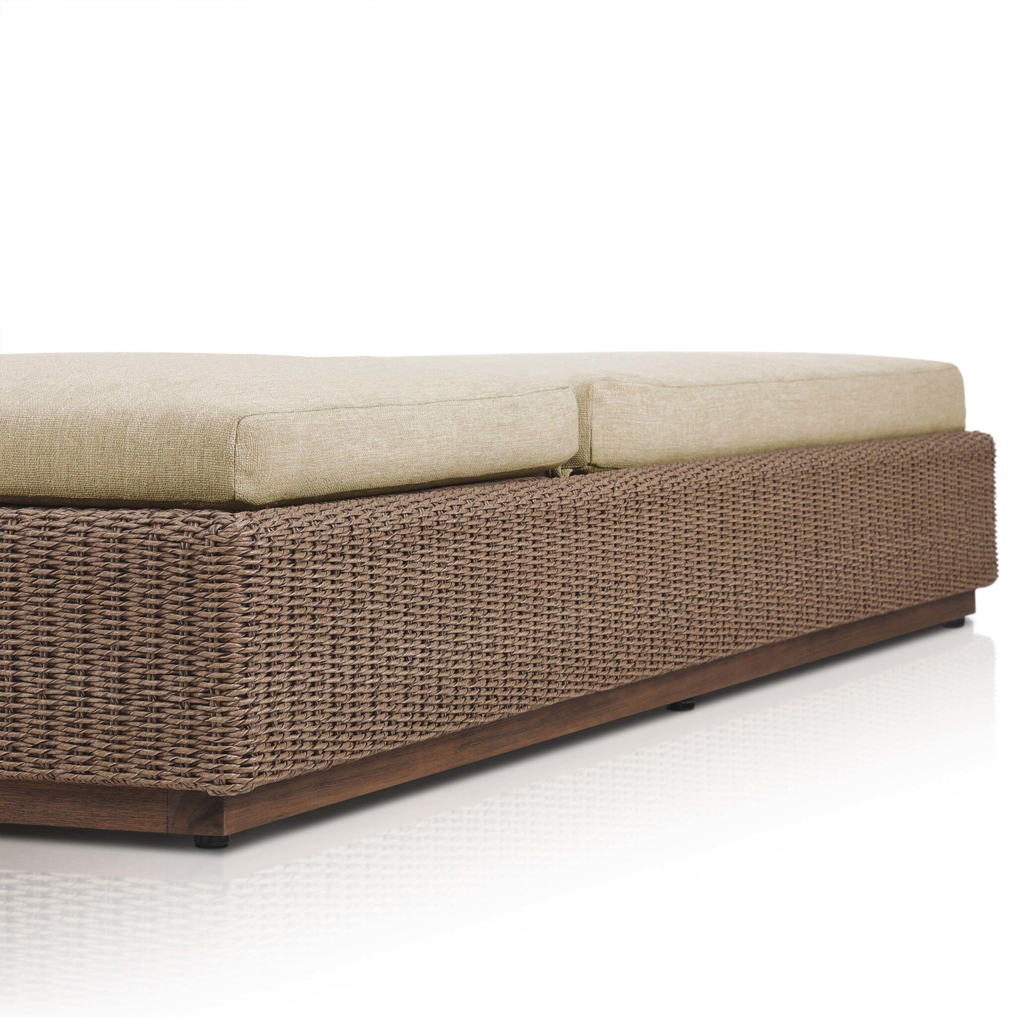 Lorelei Outdoor Chaise - 243356-001 243356001