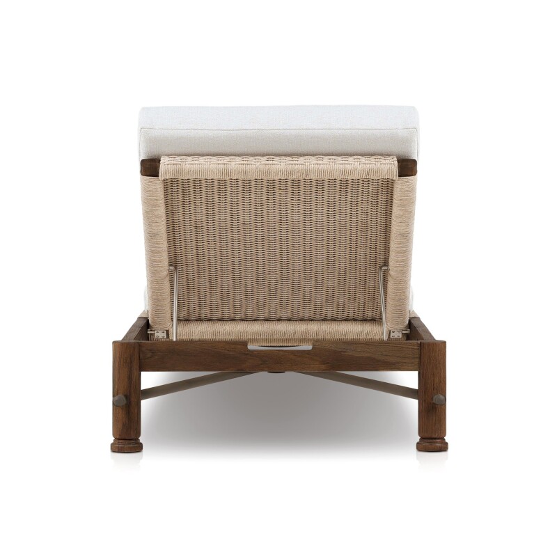 Finnegan Outdoor Chaise - 243362-001 243362001
