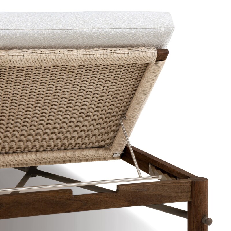 Finnegan Outdoor Chaise - 243362-001 243362001