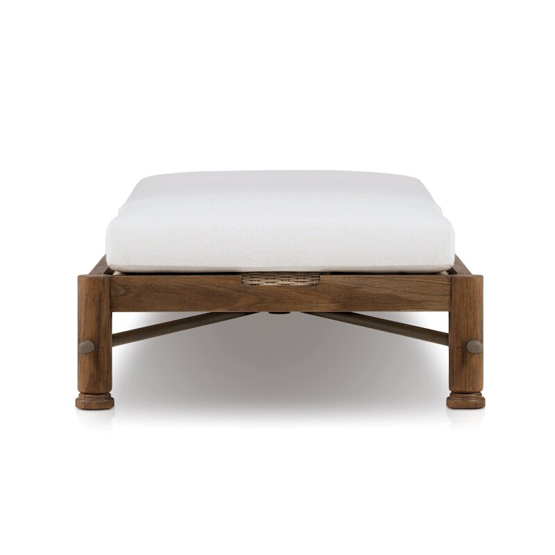 Finnegan Outdoor Chaise - 243362-001 243362001