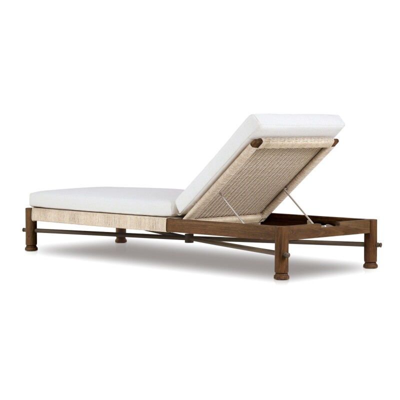 Finnegan Outdoor Chaise - 243362-001 243362001