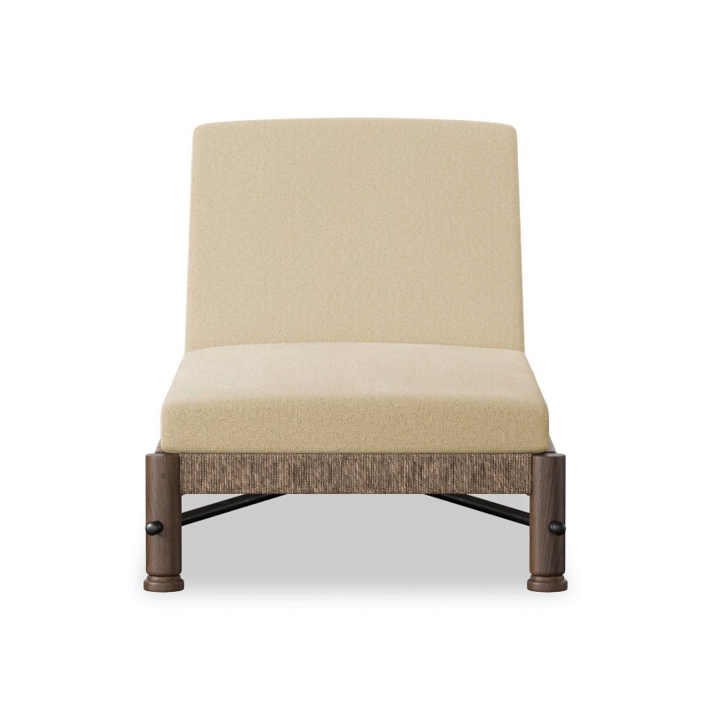 Finnegan Outdoor Chaise - 243362-002 243362002