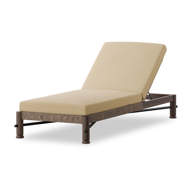 Finnegan Outdoor Chaise - 243362-002 243362002
