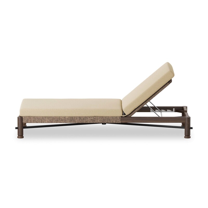 Finnegan Outdoor Chaise - 243362-002 243362002