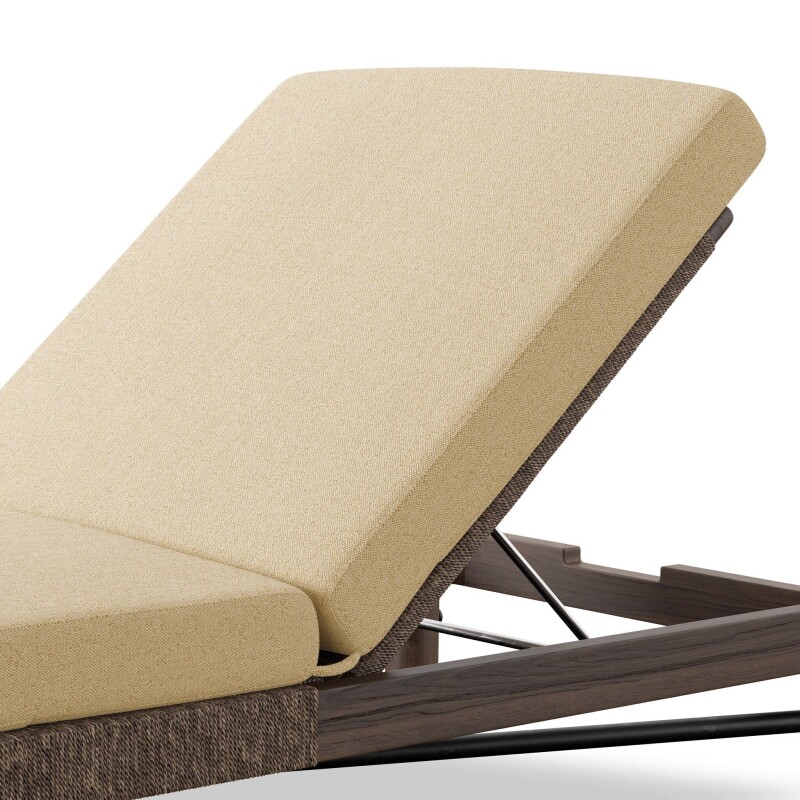 Finnegan Outdoor Chaise - 243362-002 243362002