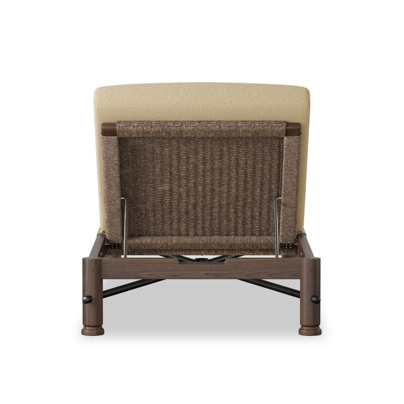 Finnegan Outdoor Chaise - 243362-002 243362002