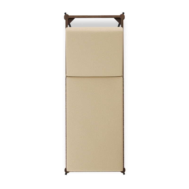 Finnegan Outdoor Chaise - 243362-002 243362002