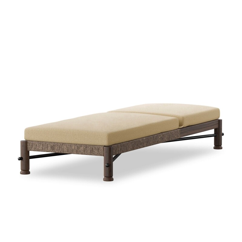 Finnegan Outdoor Chaise - 243362-002 243362002