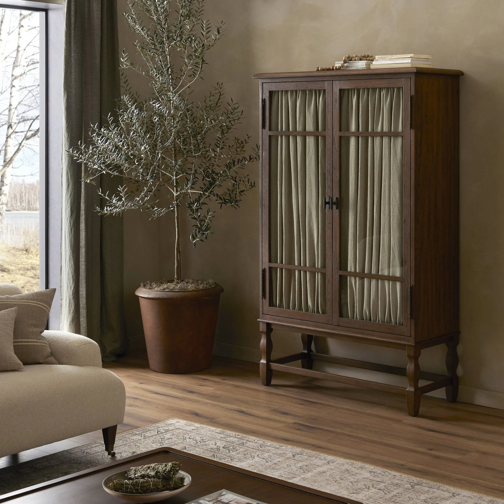 Finley Cabinet - 243398-001 243398001