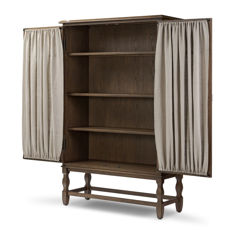 Finley Cabinet - 243398-001 243398001