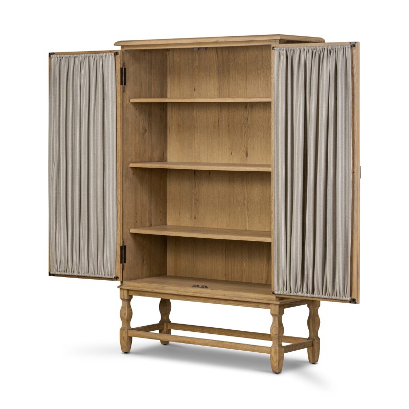 Finley Cabinet - 243398-002 243398002