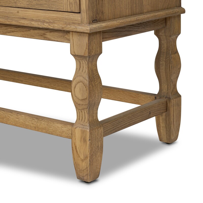 Finley Cabinet - 243398-002 243398002