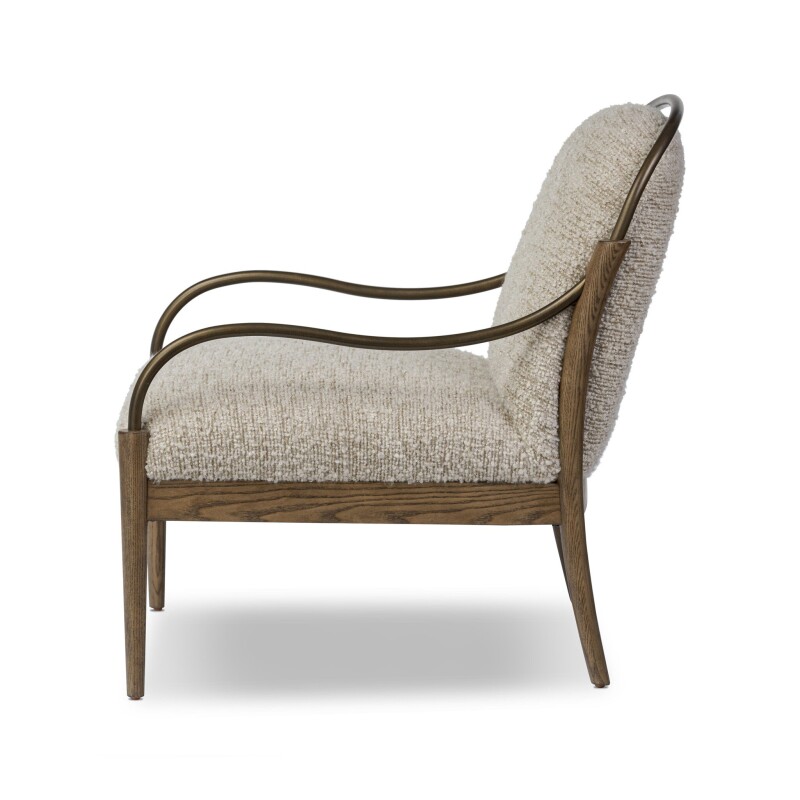 Demi Chair - 243450-002 243450002