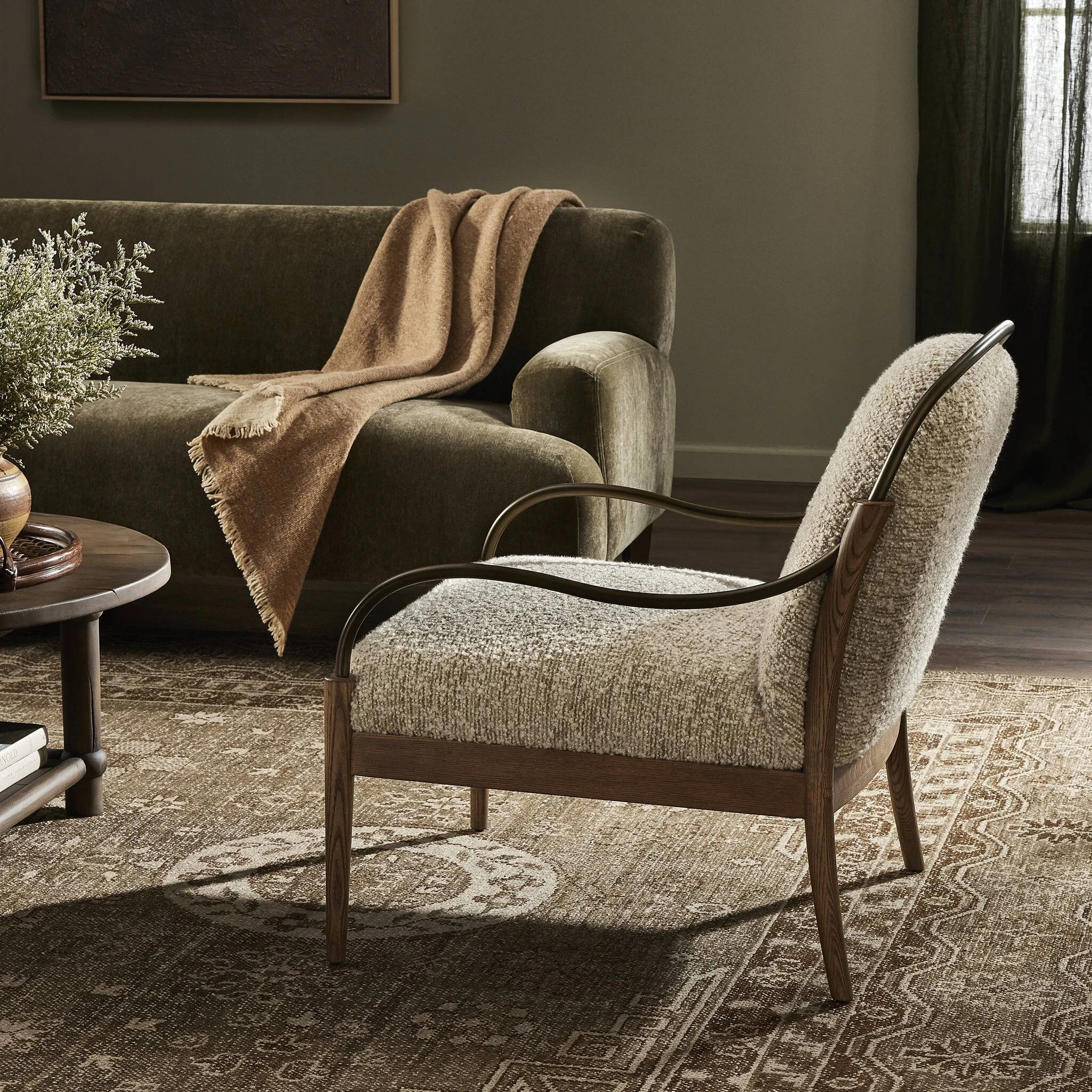 Demi Chair - 243450-002 243450002