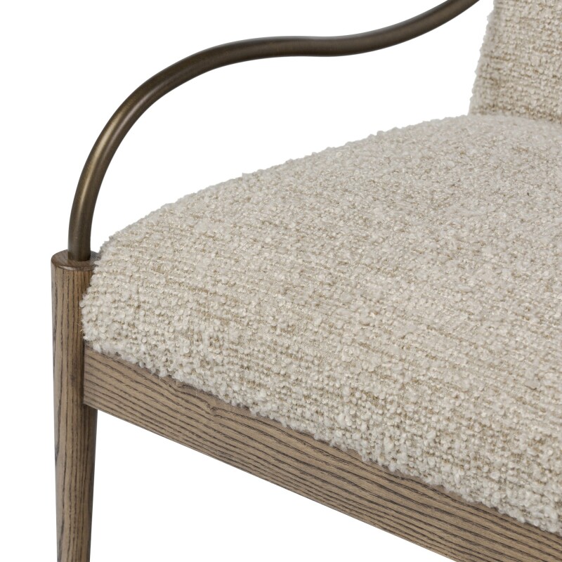 Demi Chair - 243450-002 243450002