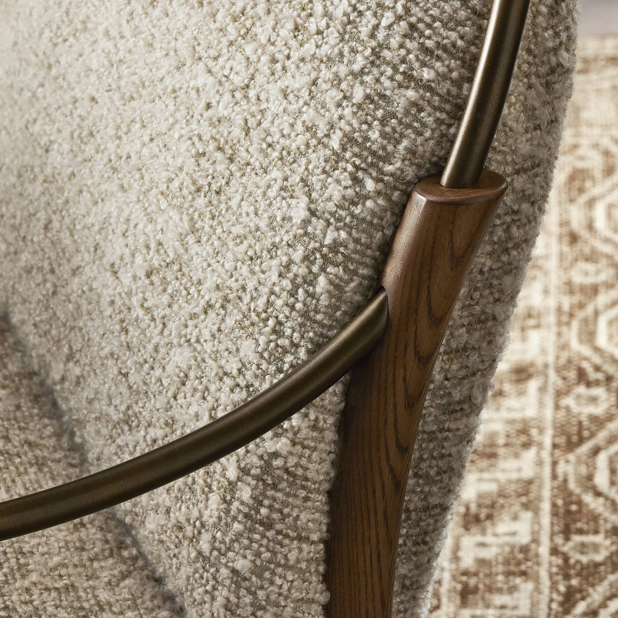 Demi Chair - 243450-002 243450002