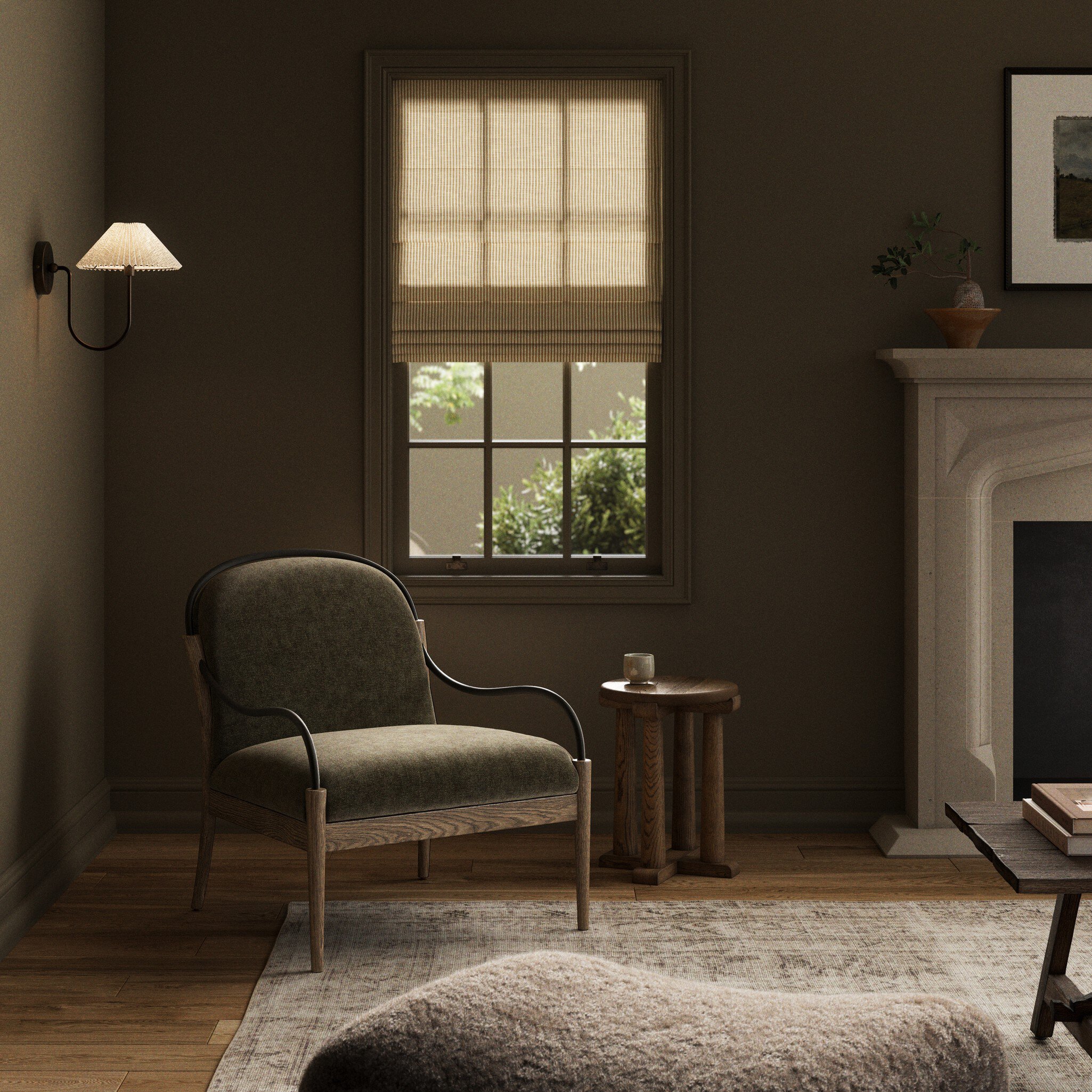 Demi Chair - 243450-005 243450005