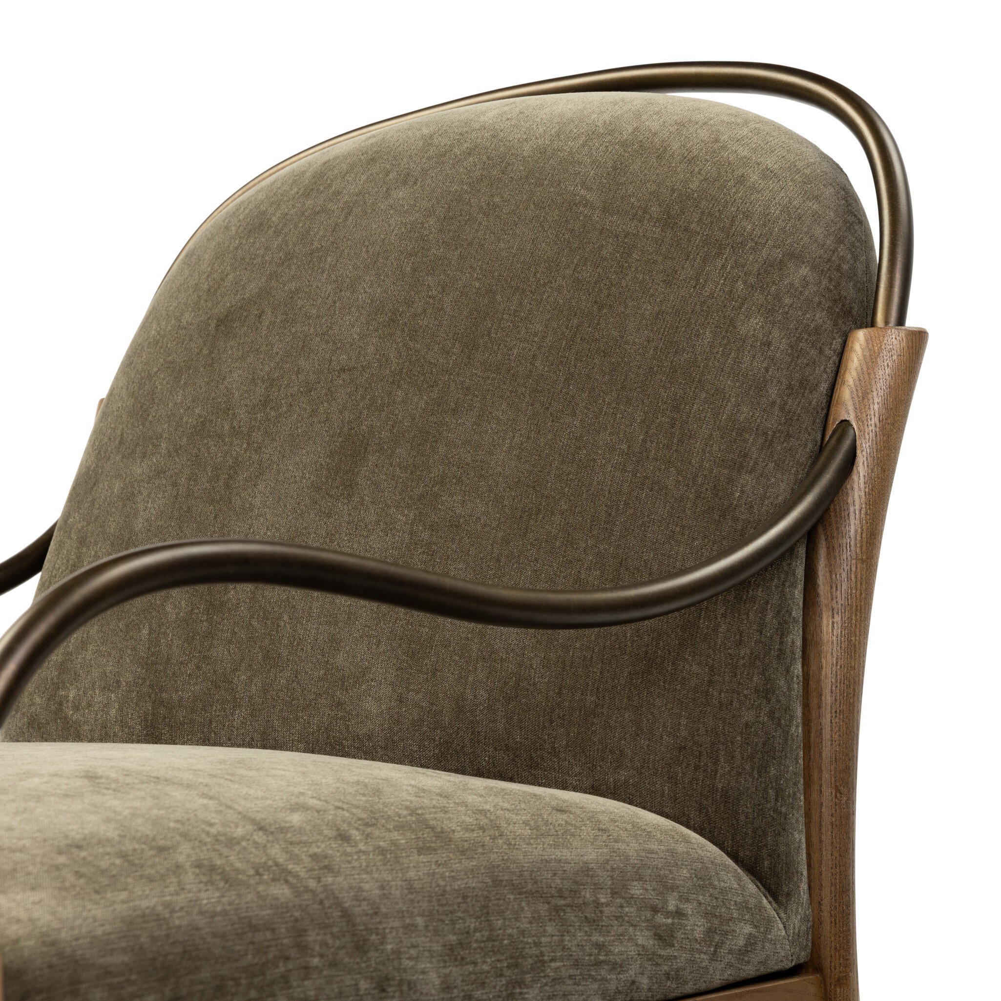 Demi Chair - 243450-005 243450005