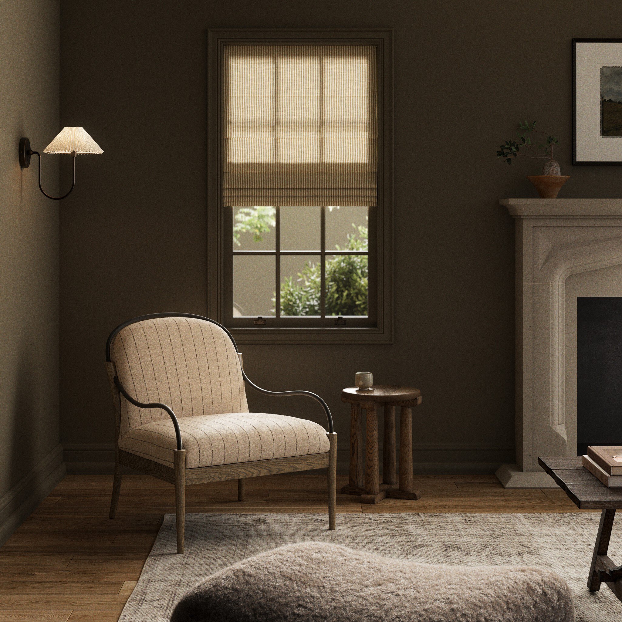 Demi Chair - 243450-006 243450006