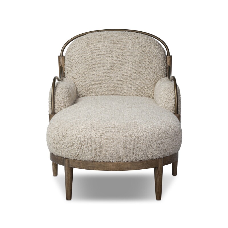Demi Chaise - 243451-002 243451002