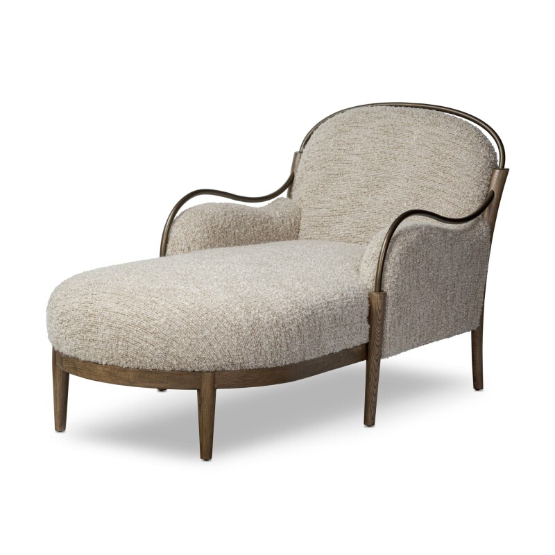 Demi Chaise - 243451-002 243451002