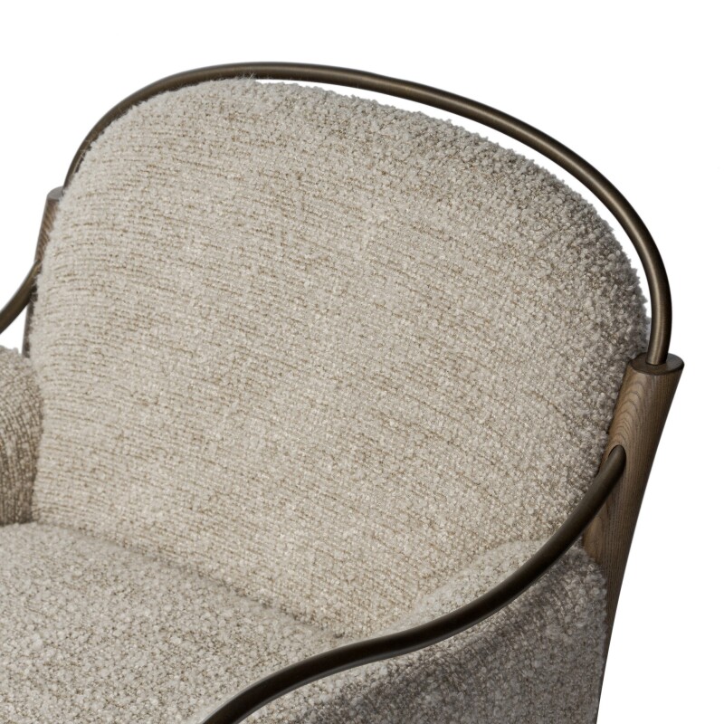 Demi Chaise - 243451-002 243451002