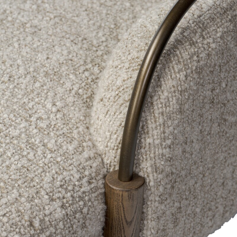 Demi Chaise - 243451-002 243451002
