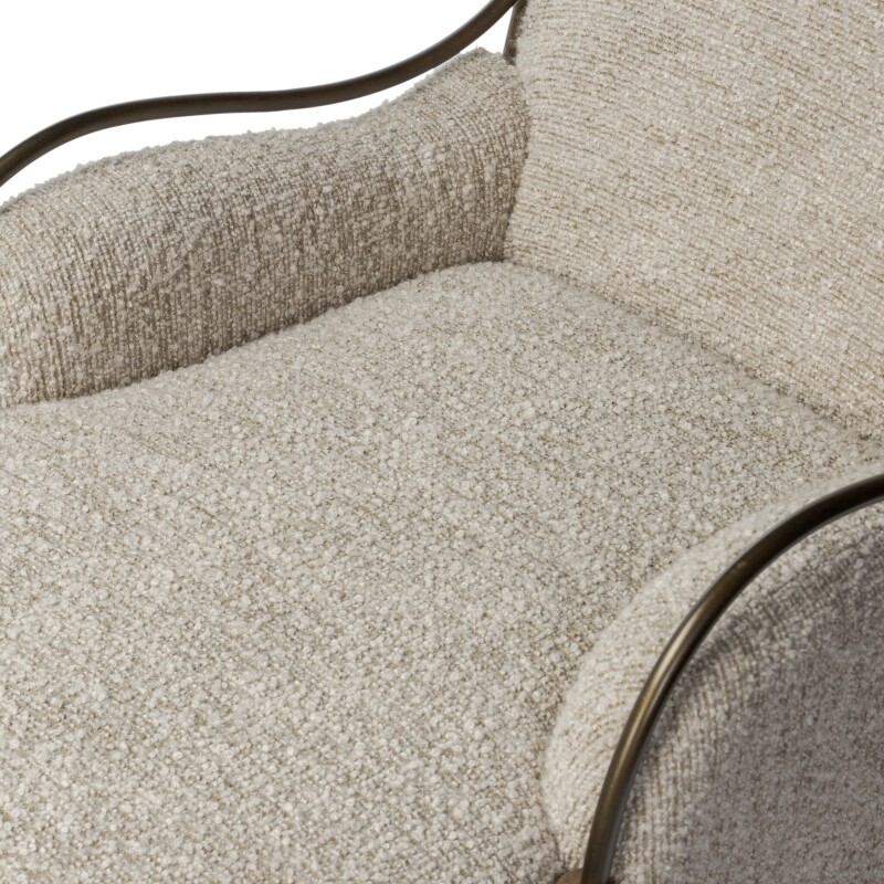Demi Chaise - 243451-002 243451002