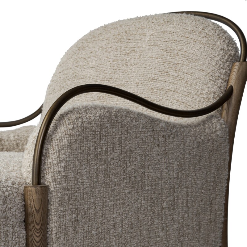 Demi Chaise - 243451-002 243451002