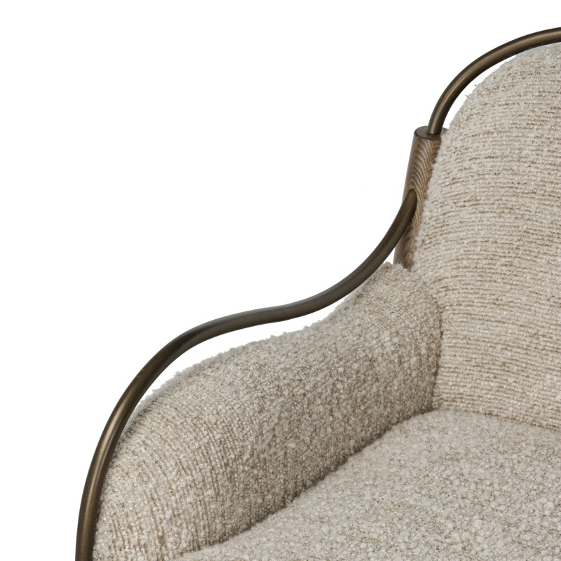Demi Chaise - 243451-002 243451002
