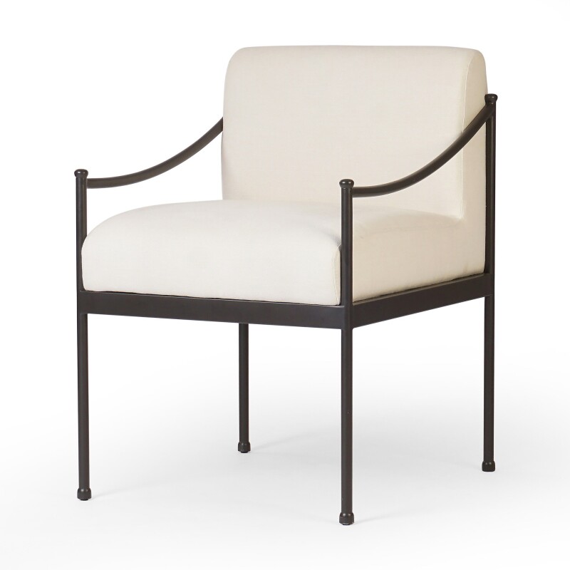 Granger Outdoor Dining Chair - 243474-002 243474002