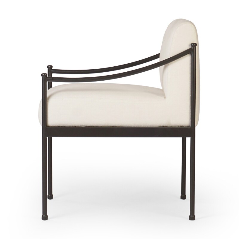 Granger Outdoor Dining Chair - 243474-002 243474002
