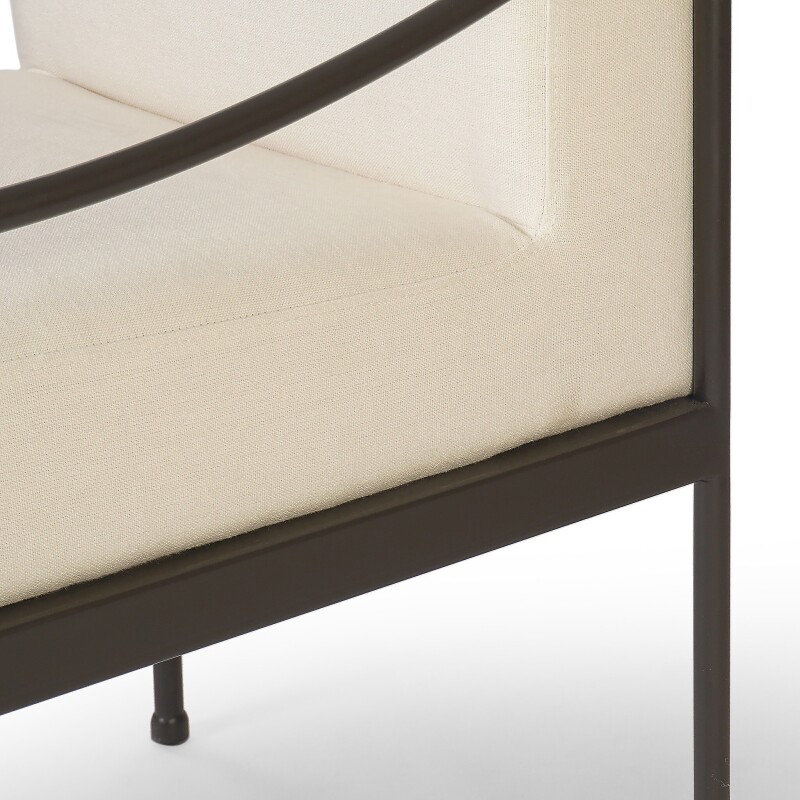 Granger Outdoor Dining Chair - 243474-002 243474002