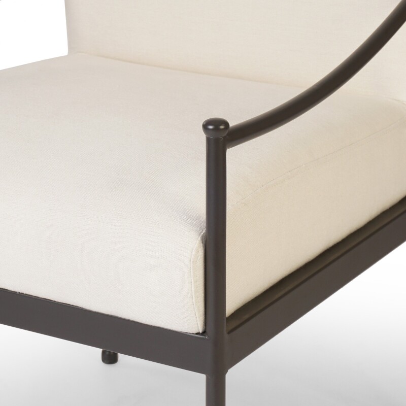 Granger Outdoor Dining Chair - 243474-002 243474002