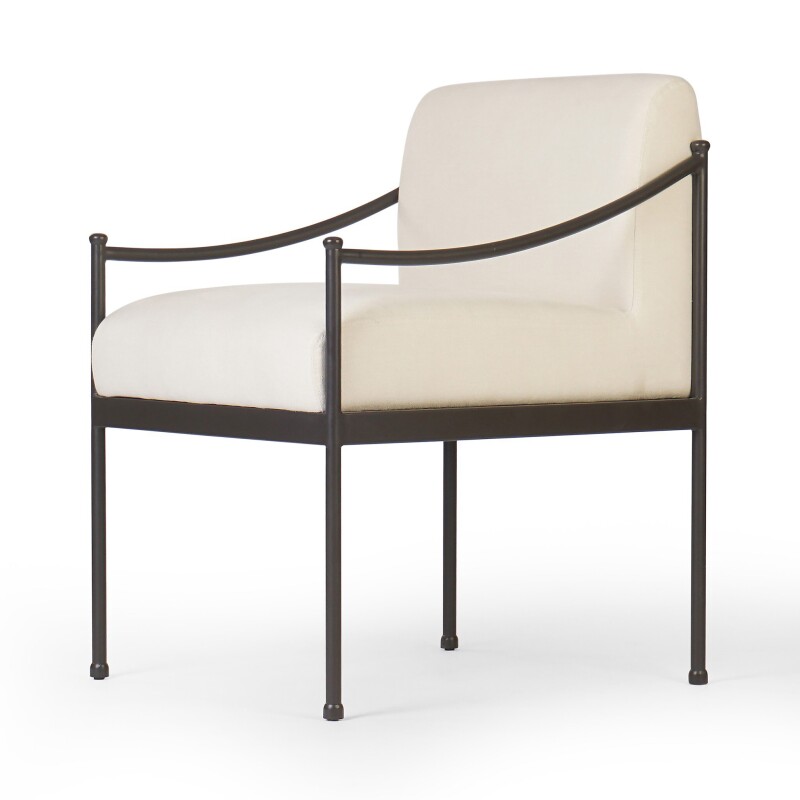 Granger Outdoor Dining Chair - 243474-002 243474002