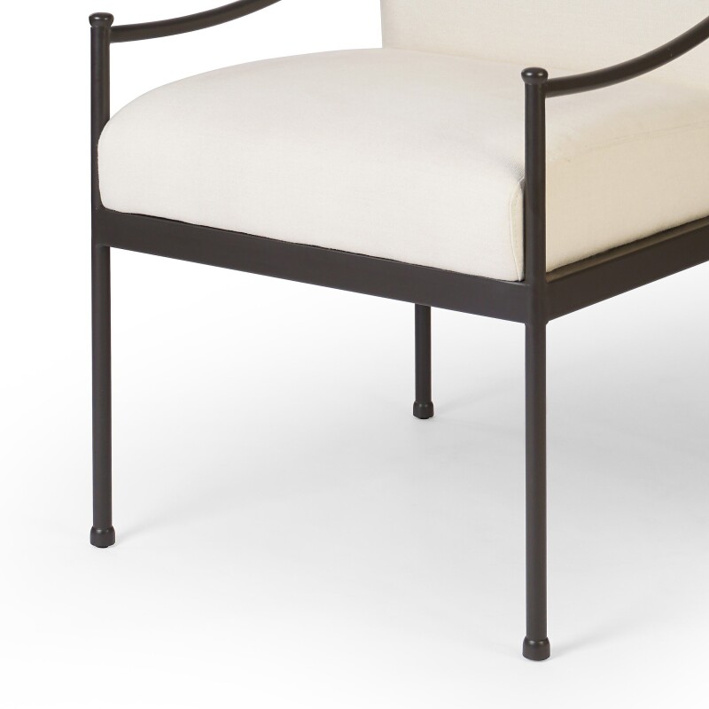 Granger Outdoor Dining Chair - 243474-002 243474002