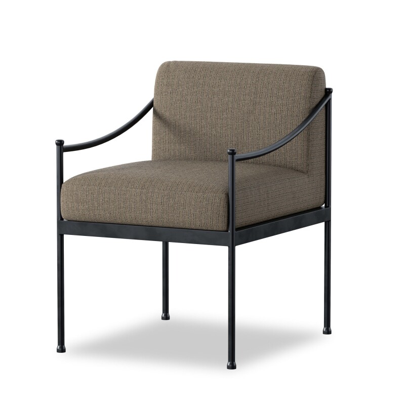 Granger Outdoor Dining Chair - 243474-007 243474007