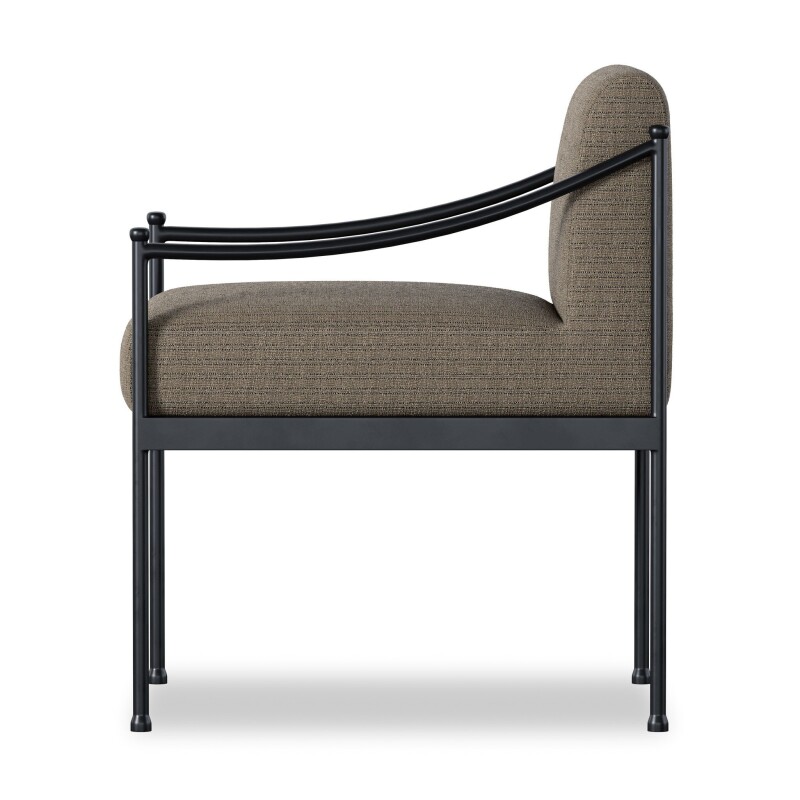 Granger Outdoor Dining Chair - 243474-007 243474007