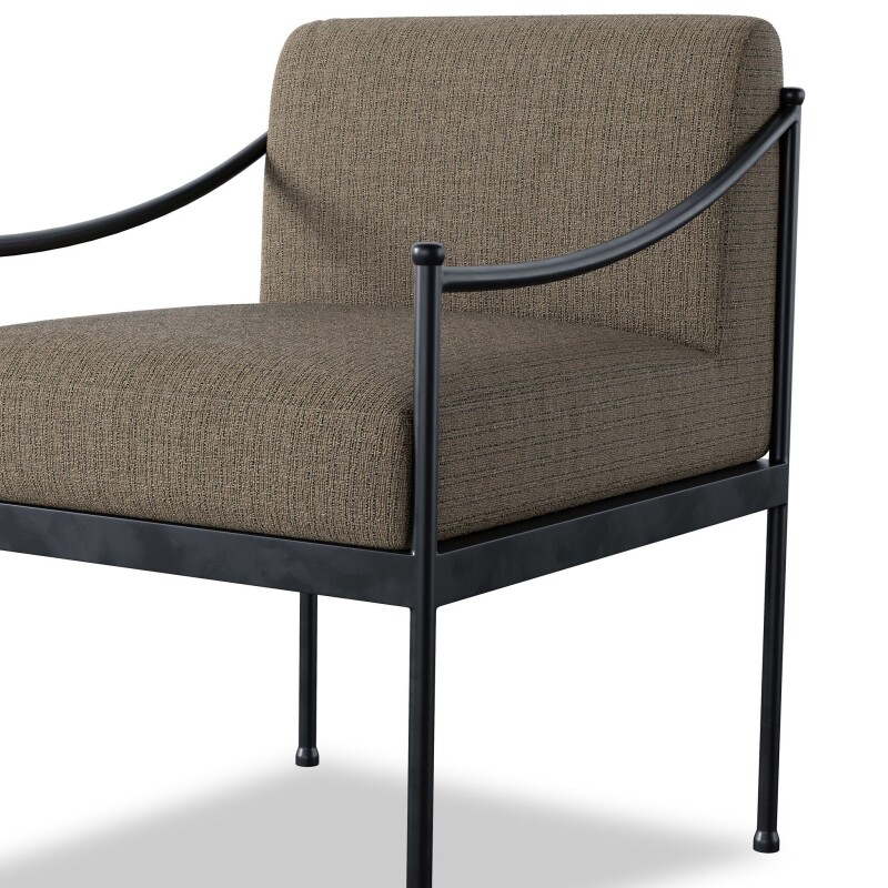 Granger Outdoor Dining Chair - 243474-007 243474007